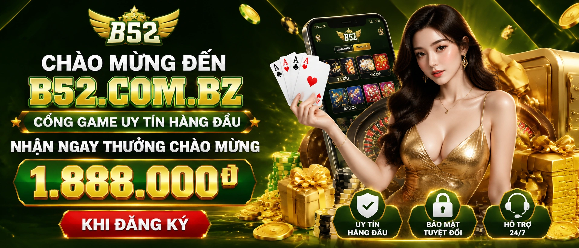 Daily casino rewards and welcome offers