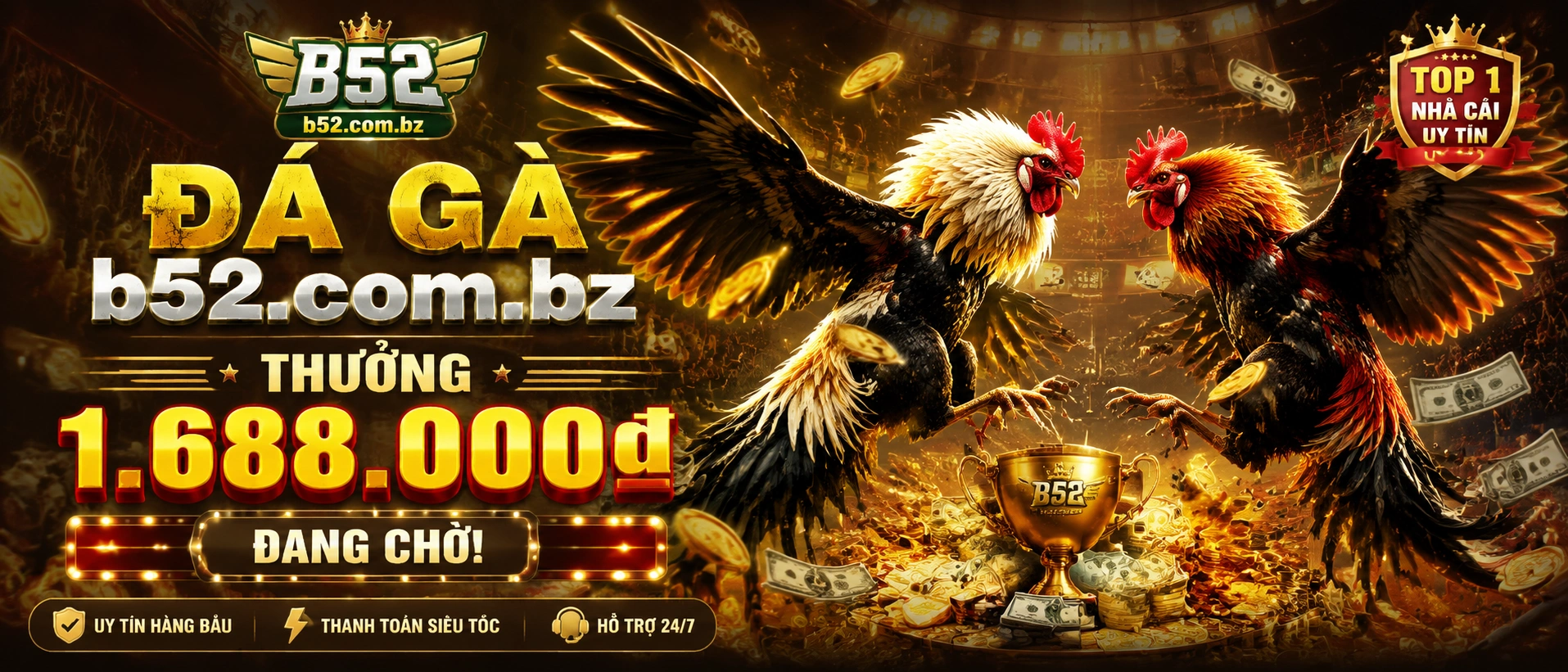 Roulette Lobby