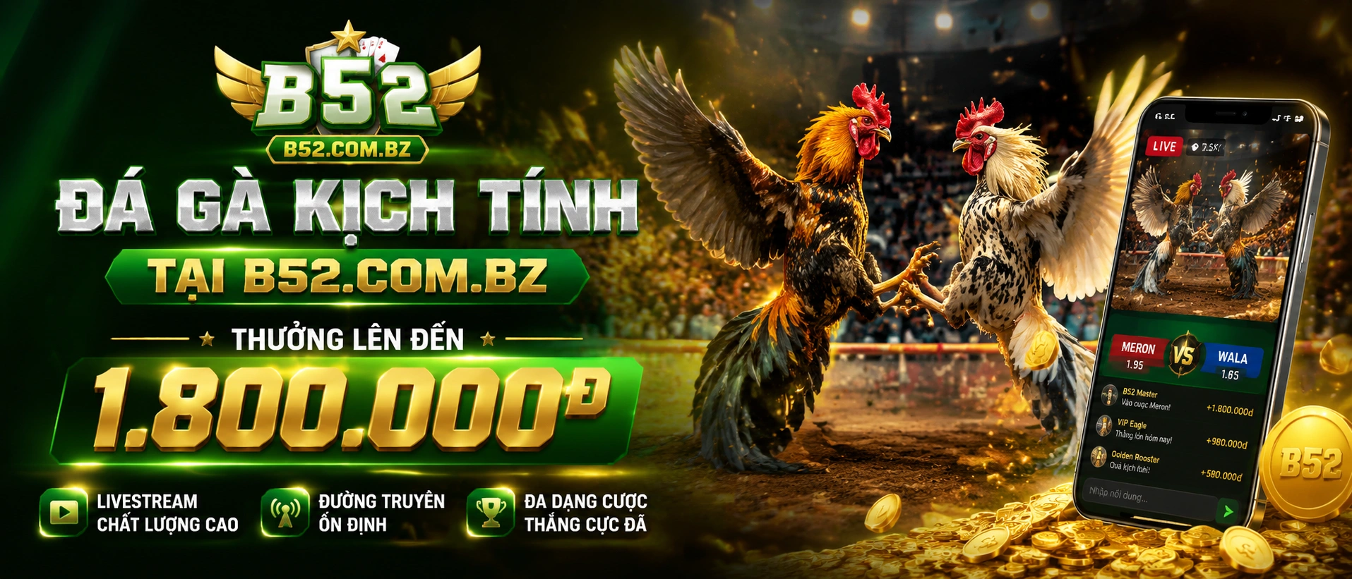 Live Casino