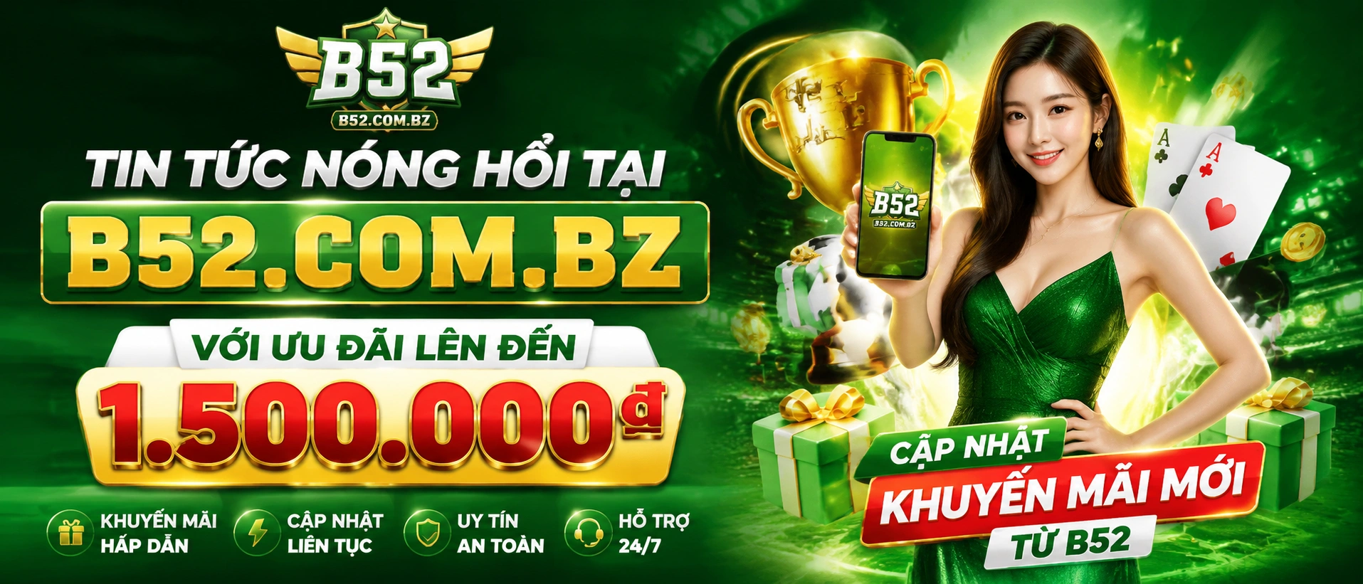 Promotions