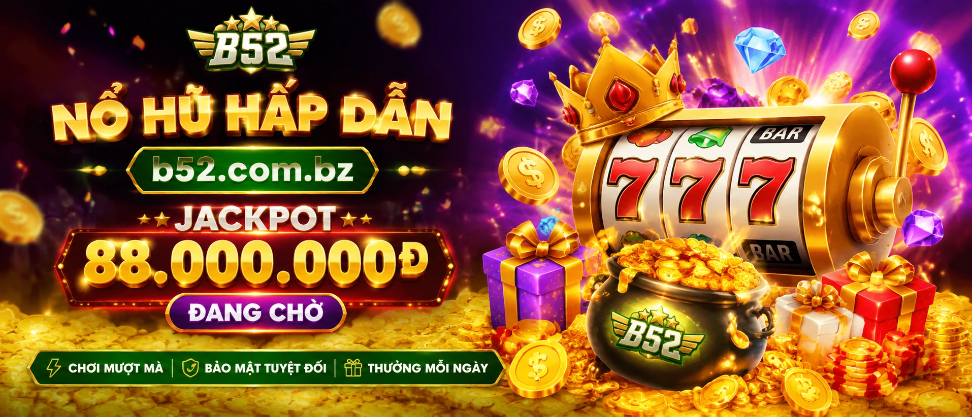 Slot Bonanza pilihan pemain