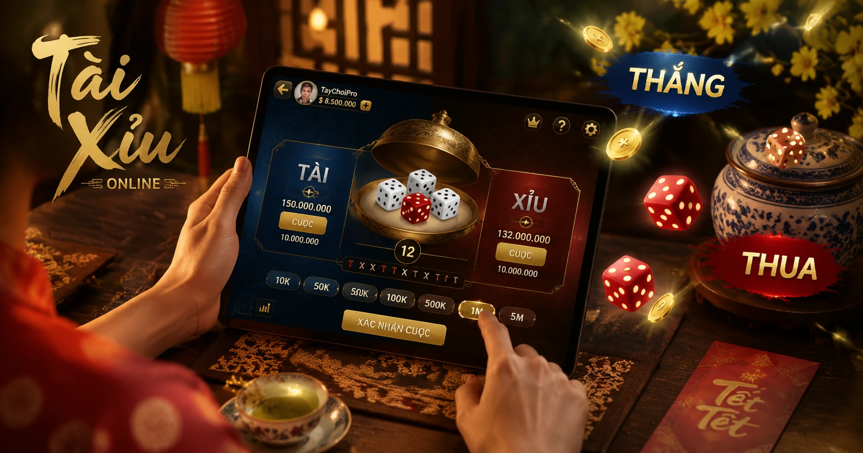 Khám Phá tài xỉu tải game bài đổi thưởng b52 club - Trò Chơi Đổi Thưởng Hấp Dẫn Nhất Hiện Nay - image 3