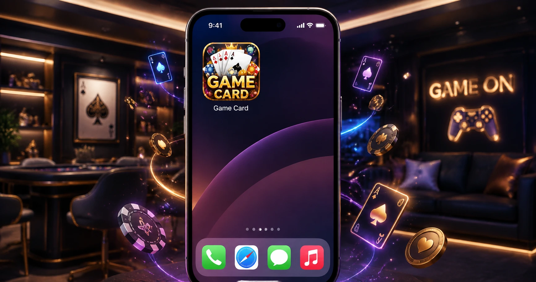 Hướng Dẫn Chi Tiết link tải game bài b52 club ios và các bước cài đặt - image 1