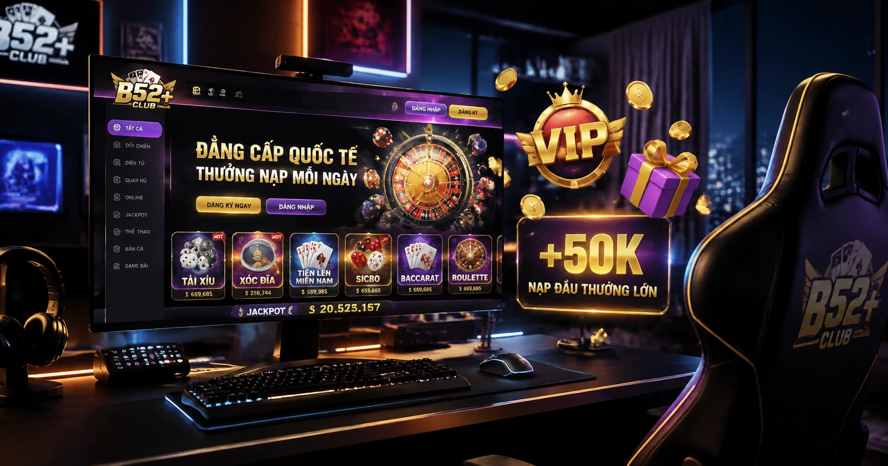 Giới thiệu về b52+club+-+game+b52+đổi+thưởng - image 3