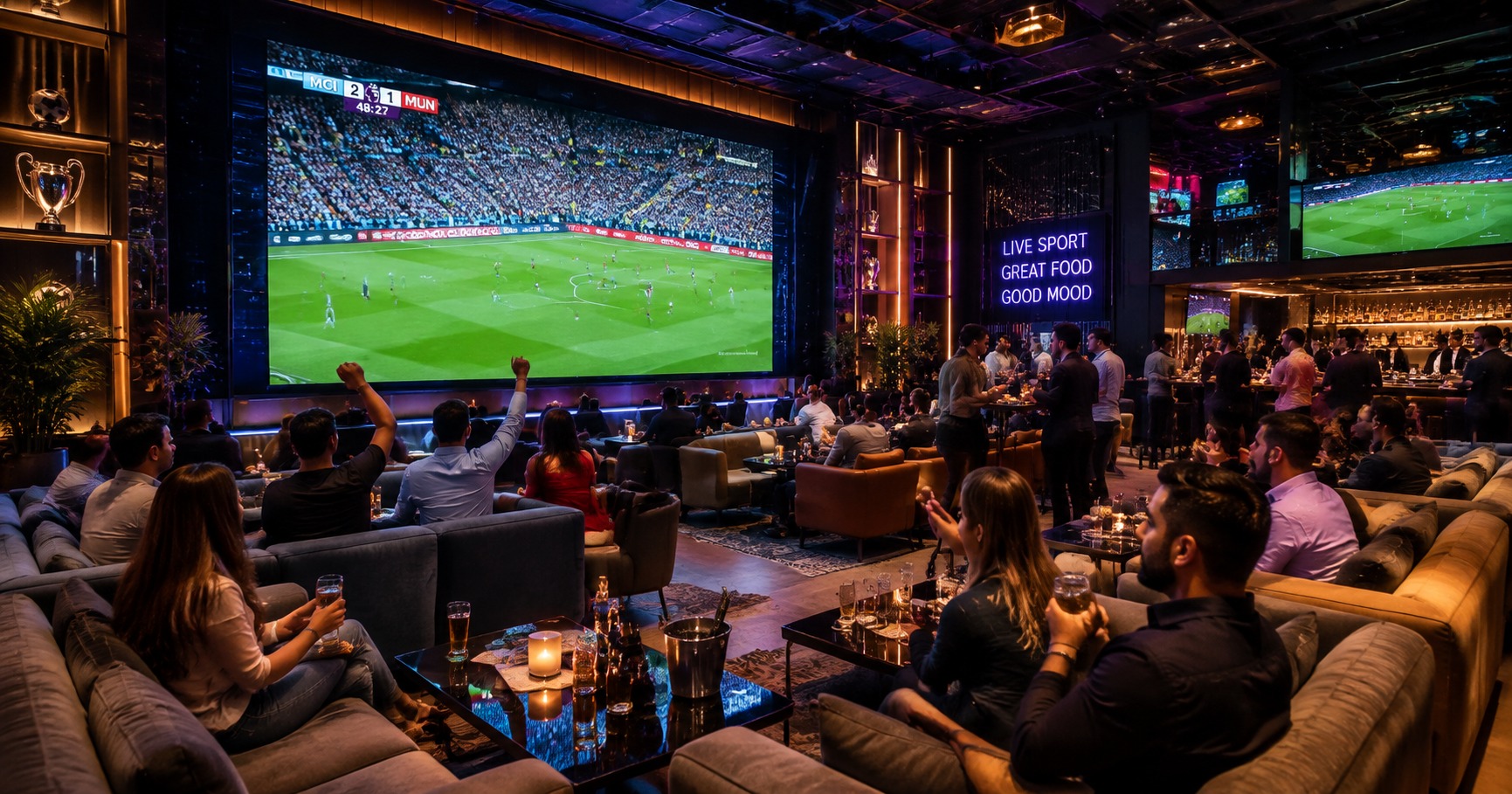b52 club living: Trải nghiệm đỉnh cao phong cách sống và giải trí - image 1