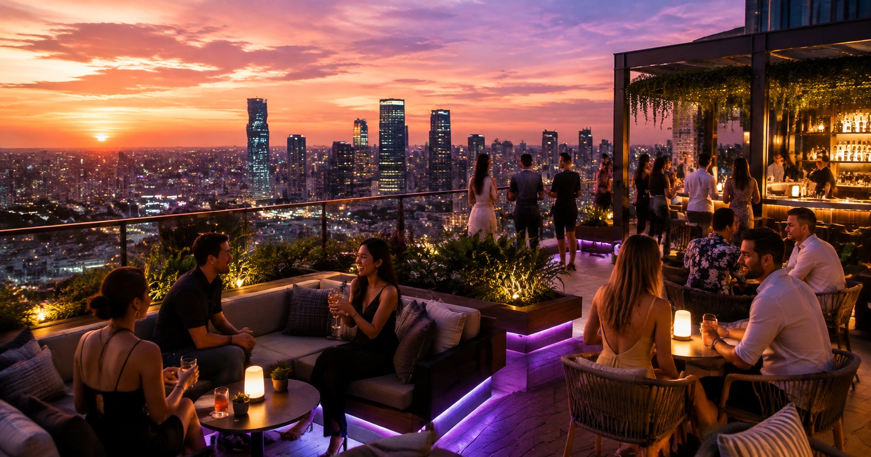 b52 club living: Trải nghiệm đỉnh cao phong cách sống và giải trí - image 2