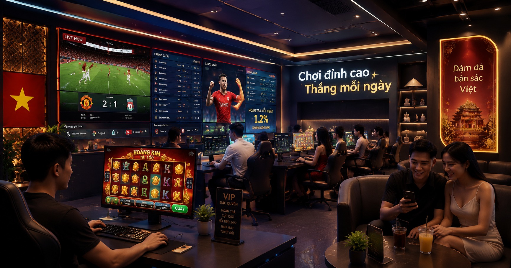 b52 club b52club – Sân chơi đỉnh cao cho tín đồ giải trí trực tuyến - image 1
