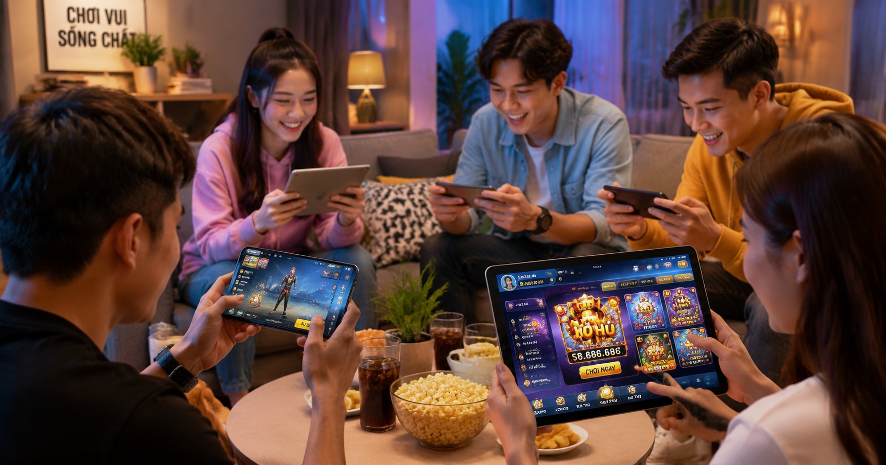 b52 tải b52 club - Giải pháp hàng đầu cho trải nghiệm giải trí trực tuyến - image 2