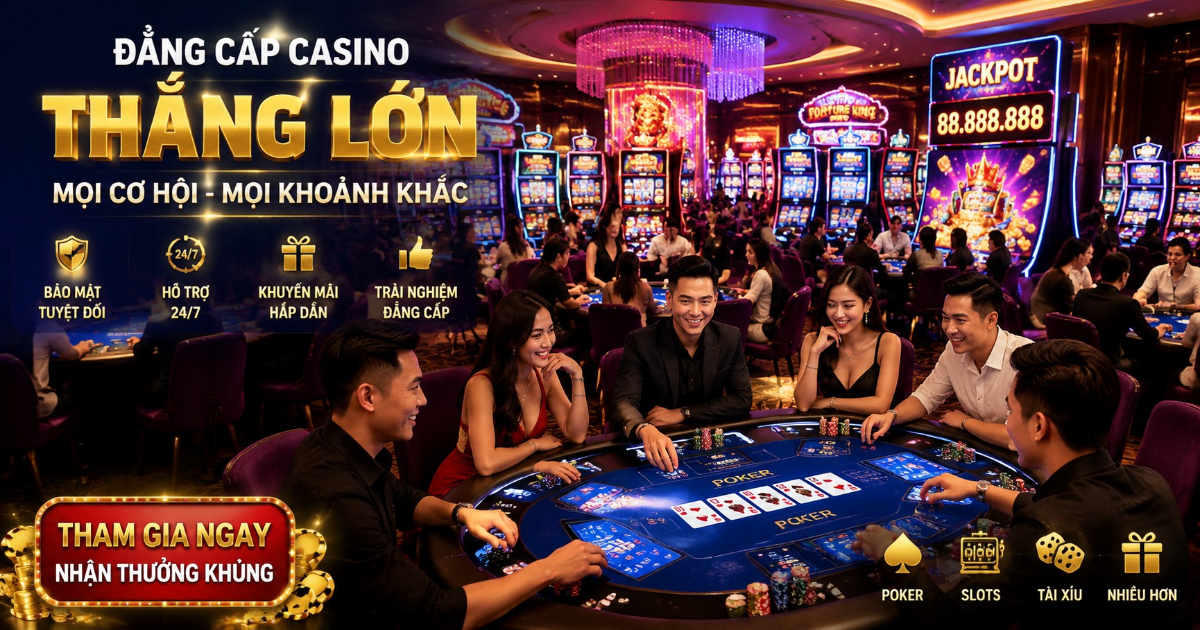 Khuyến mãi B52 Club – Cơ hội vàng cho người chơi đam mê - image 1 Khuyến mãi B52 Club – Cơ hội vàng cho người chơi đam mê - image 1