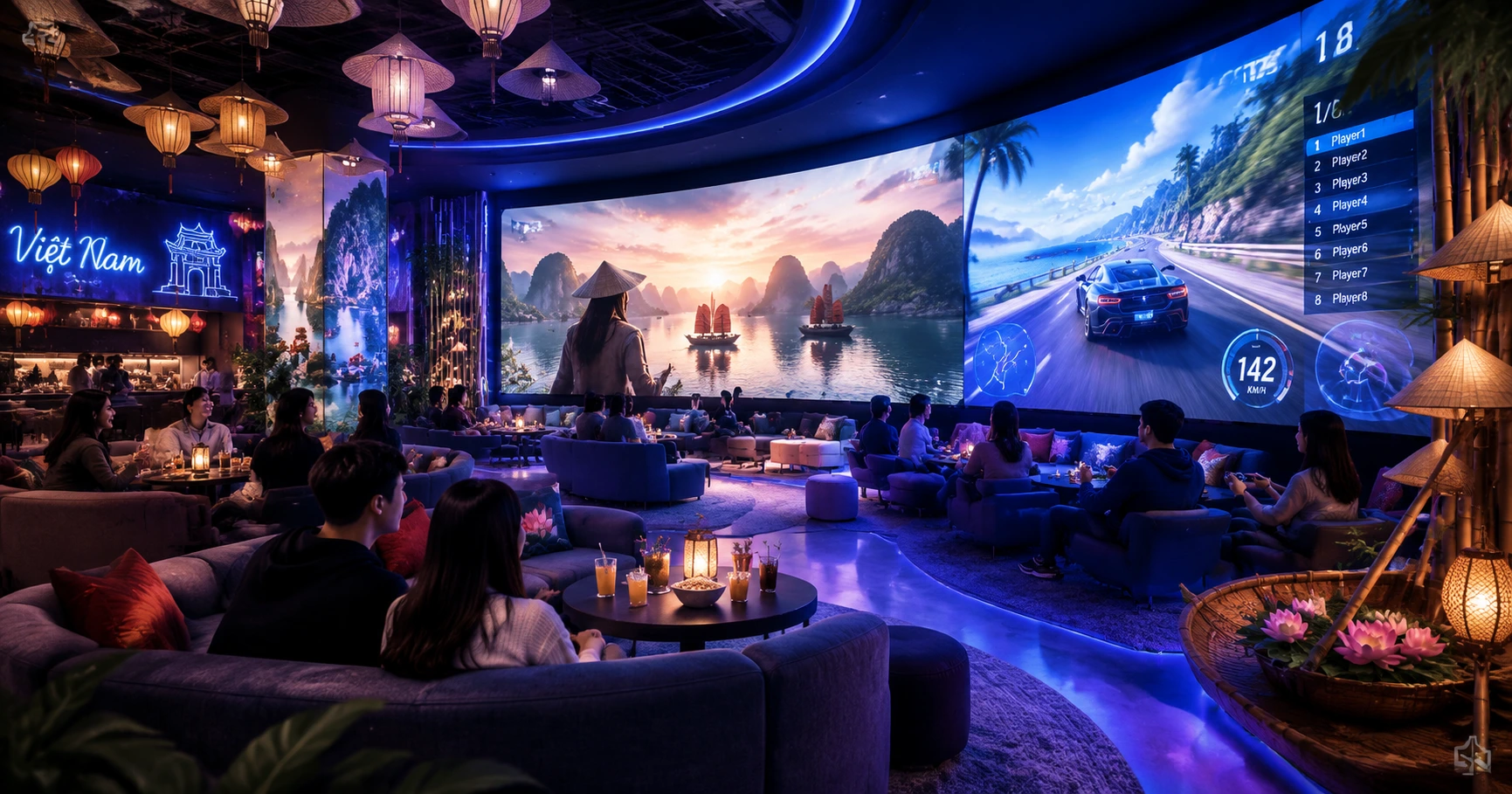 b52 club movie: Trải Nghiệm Độc Đáo Tại B52 Club Asia - image 3