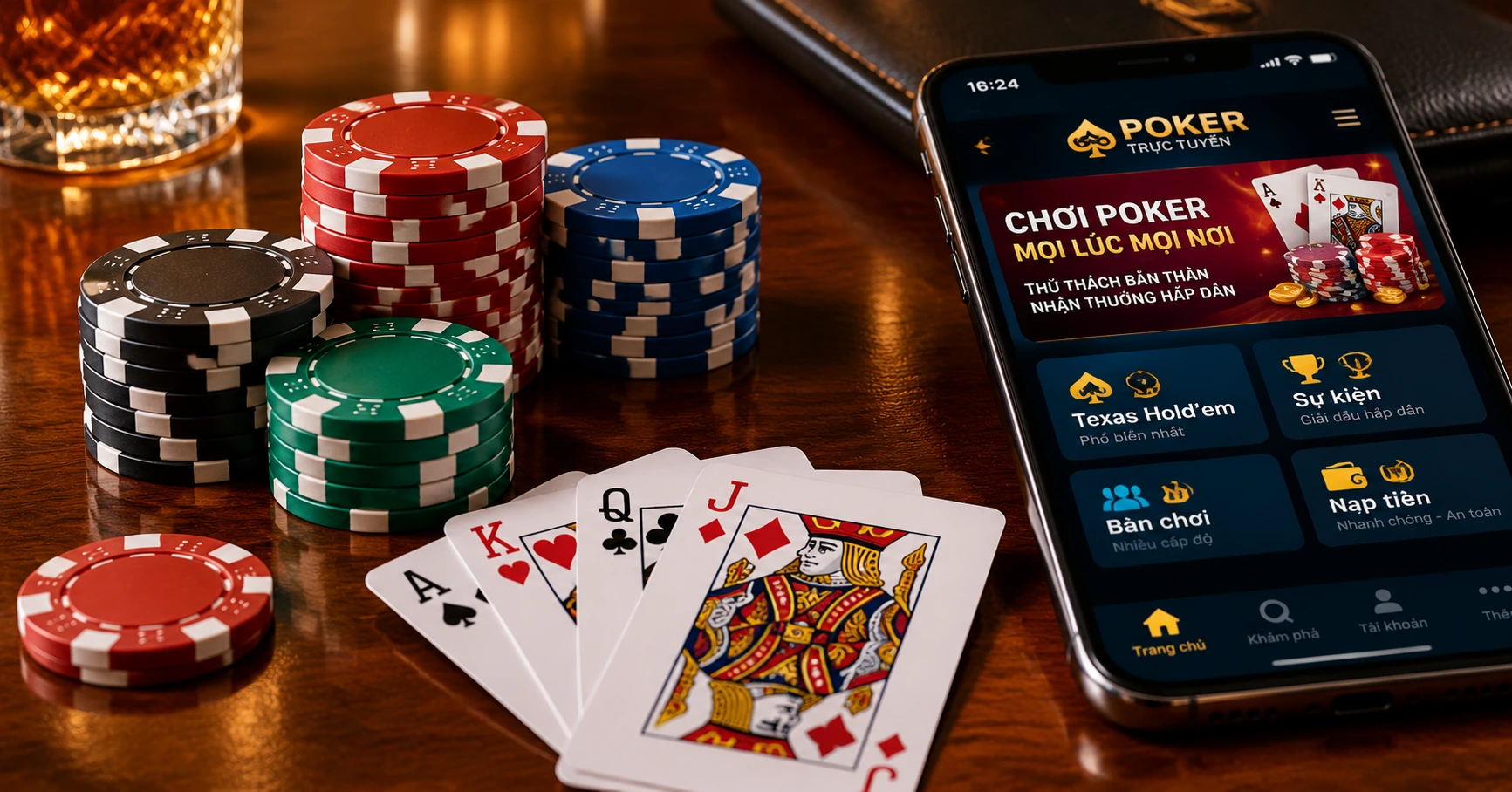 b52 club .poker: Sân chơi giải trí đỉnh cao cho người yêu Poker tại Việt Nam - image 3