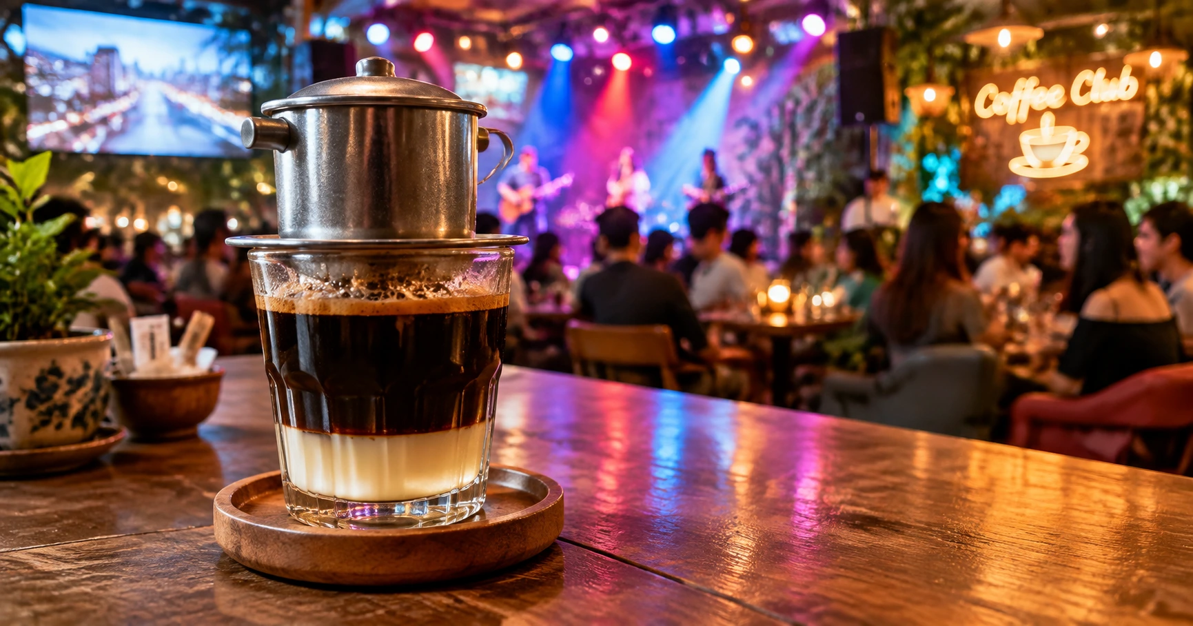 Giới thiệu về b52 club coffee – Trải nghiệm cà phê và giải trí đỉnh cao - image 3